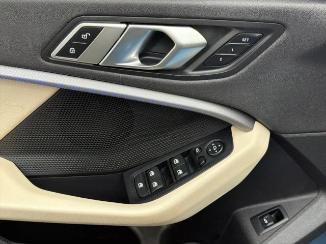 2021 BMW Coupe xDrive