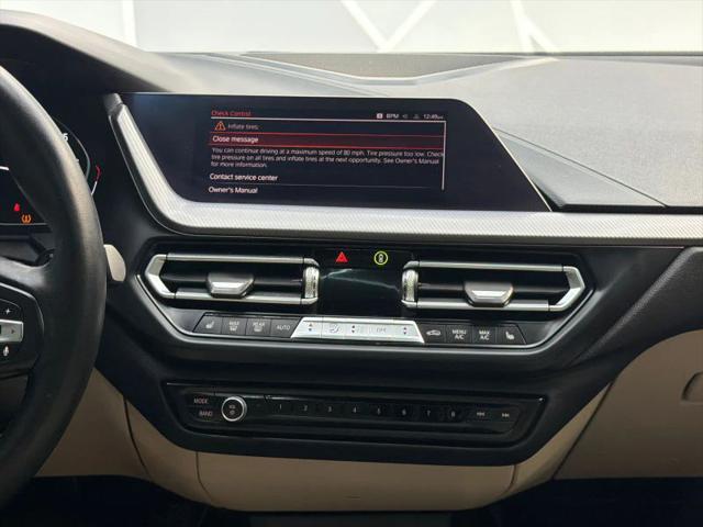 2021 BMW Coupe xDrive