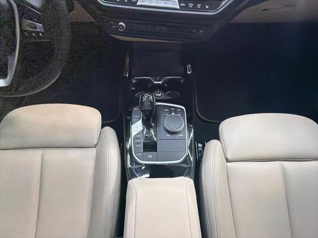 2021 BMW Coupe xDrive