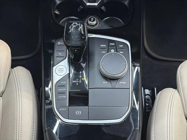 2021 BMW Coupe xDrive