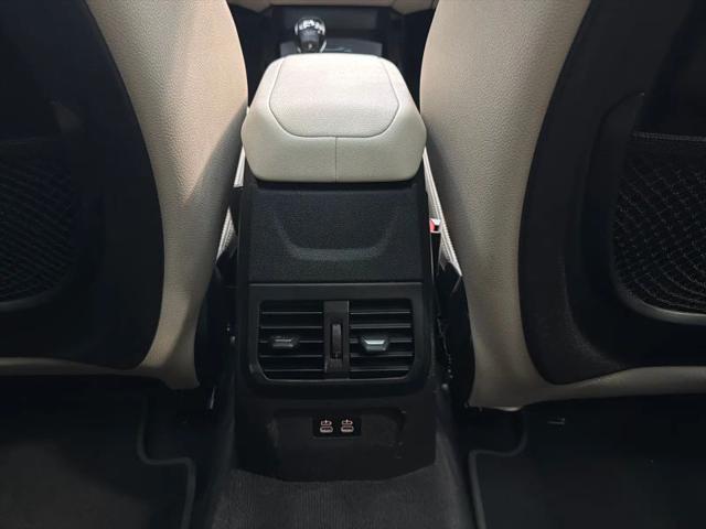 2021 BMW Coupe xDrive