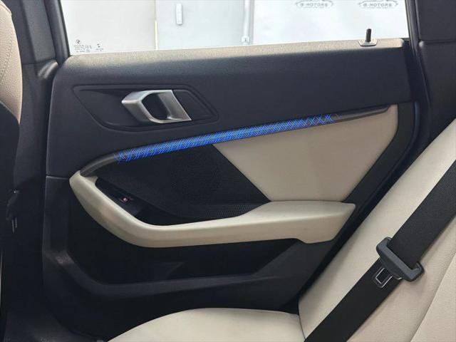 2021 BMW Coupe xDrive
