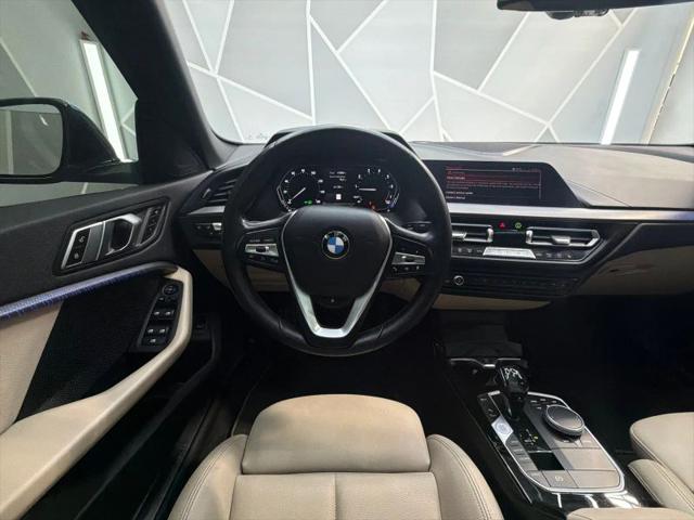 2021 BMW Coupe xDrive