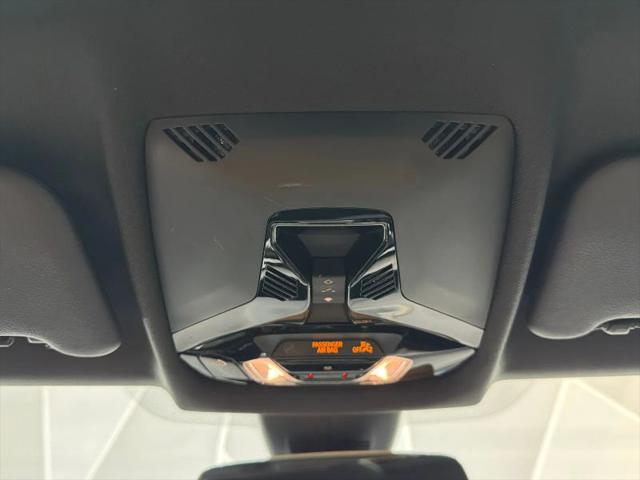 2021 BMW Coupe xDrive
