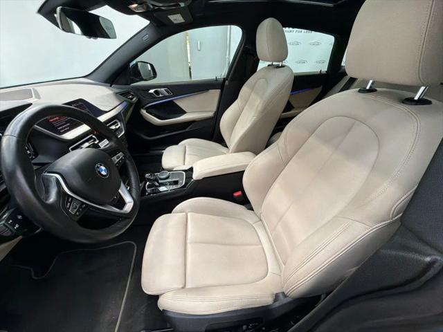 2021 BMW Coupe xDrive