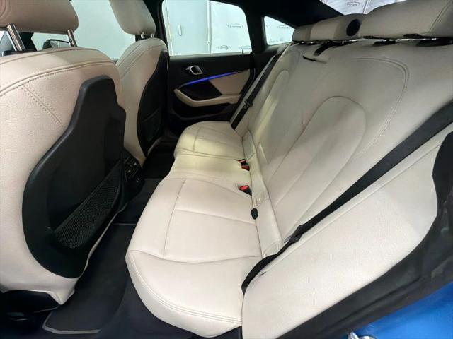 2021 BMW Coupe xDrive