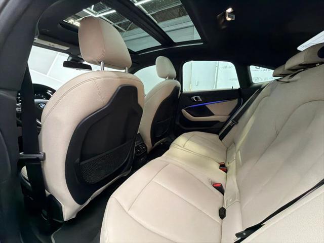 2021 BMW Coupe xDrive