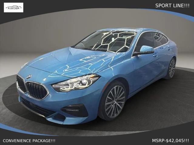 2021 BMW Coupe xDrive for sale in Old Bridge, NJ
