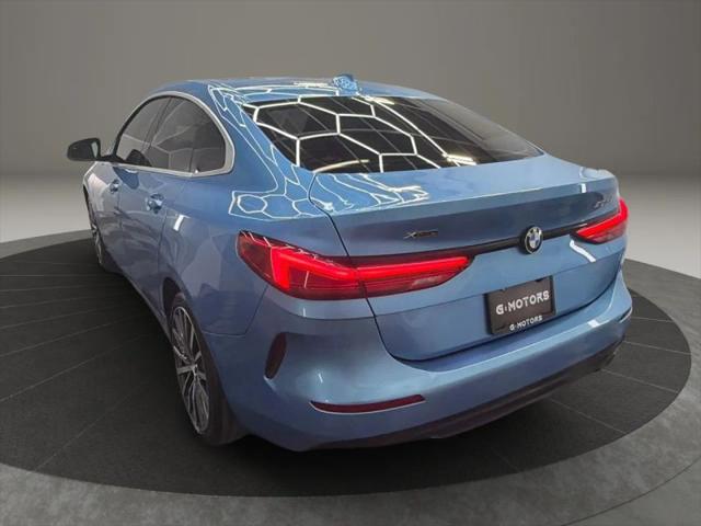 2021 BMW Coupe xDrive