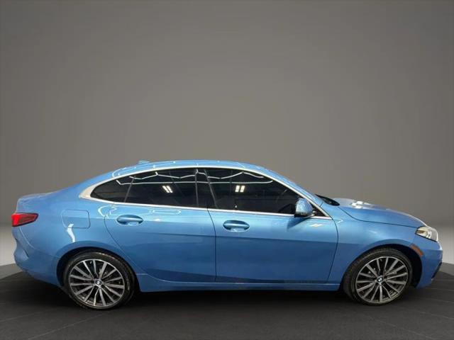 2021 BMW Coupe xDrive