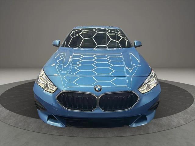 2021 BMW Coupe xDrive