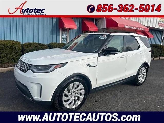 2025 Land Rover Discovery P300 S for sale in Vineland, NJ