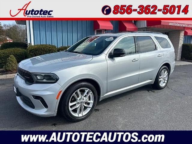 2024 Dodge Durango GT Plus RWD for sale in Vineland, NJ