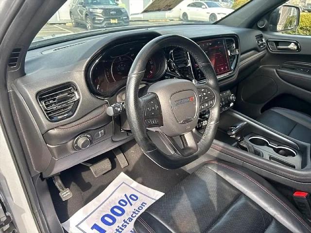 2024 Dodge Durango GT Plus RWD