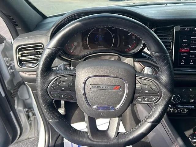 2024 Dodge Durango GT Plus RWD