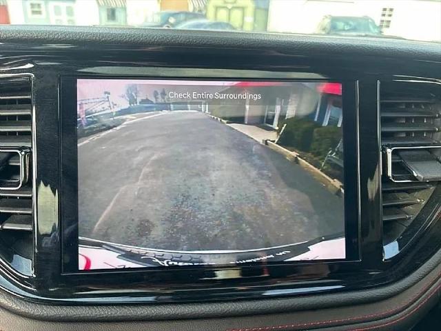 2024 Dodge Durango GT Plus RWD