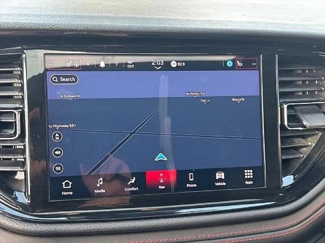 2024 Dodge Durango GT Plus RWD