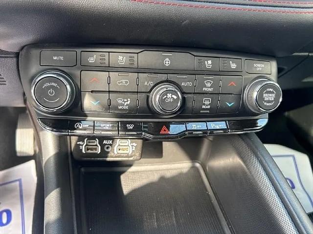 2024 Dodge Durango GT Plus RWD