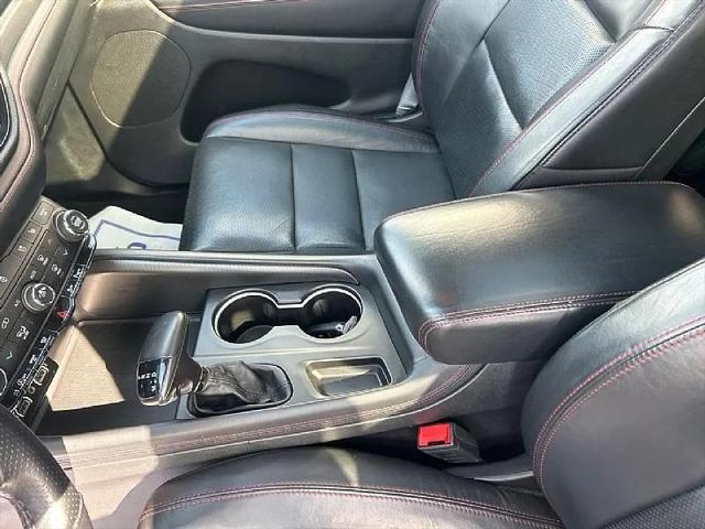 2024 Dodge Durango GT Plus RWD