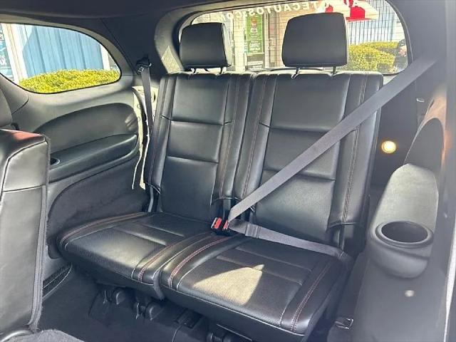 2024 Dodge Durango GT Plus RWD