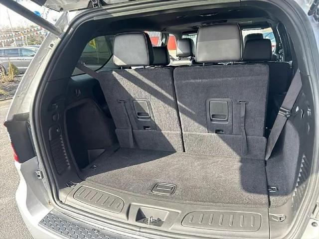 2024 Dodge Durango GT Plus RWD
