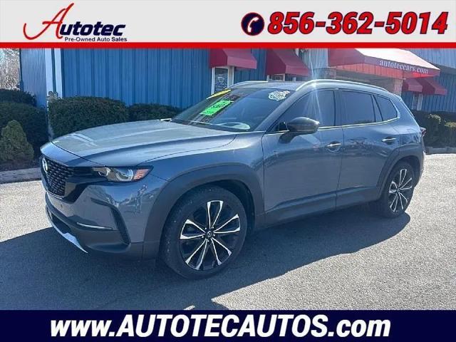 2023 Mazda CX-50 2.5 Turbo Premium Plus for sale in Vineland, NJ