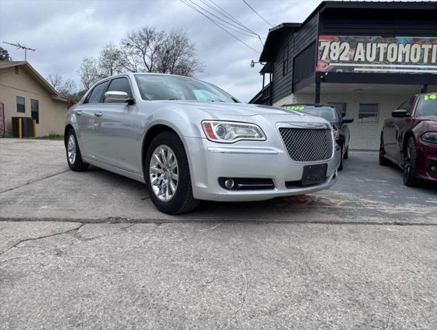 2012 Chrysler 300 Limited for sale in San Antonio, TX
