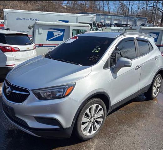 2017 Buick Encore Preferred for sale in Elkridge, MD