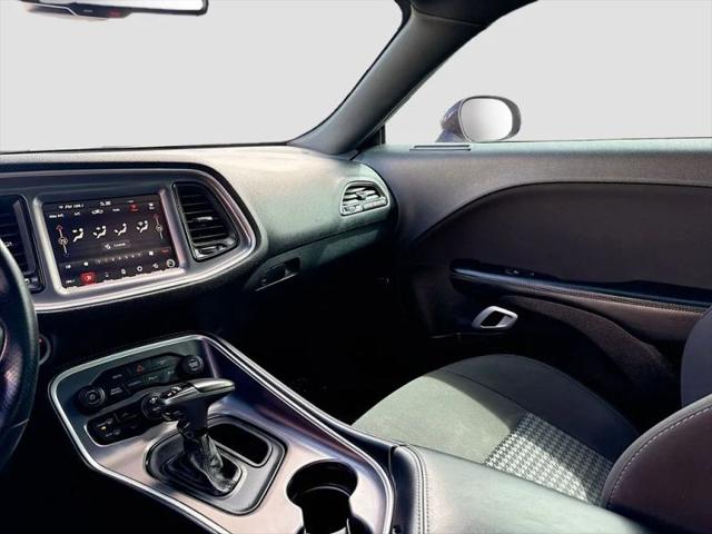 2021 Dodge Challenger R/T Scat Pack Widebody