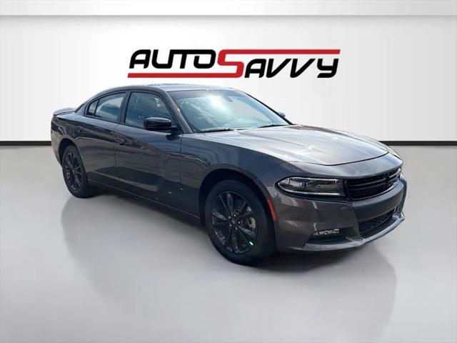 2023 Dodge Charger SXT AWD for sale in Santa Fe, NM