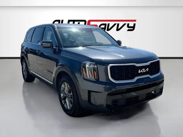 2023 Kia Telluride LX for sale in Clearwater, FL