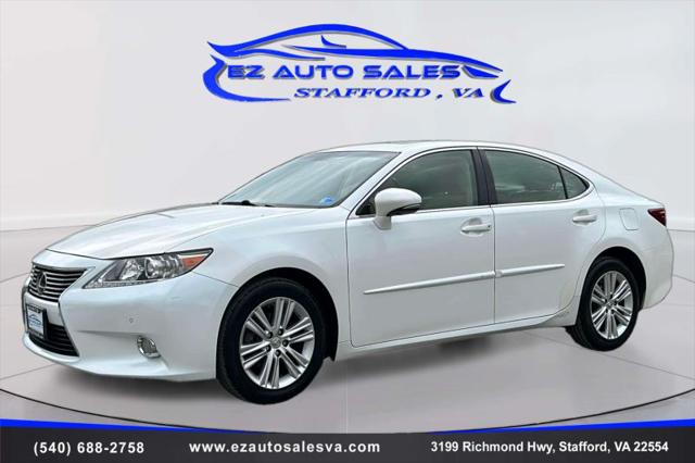 2013 Lexus ES 350 350 for sale in Stafford, VA