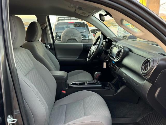 2023 Toyota Tacoma SR V6