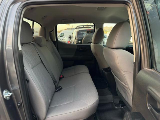 2023 Toyota Tacoma SR V6