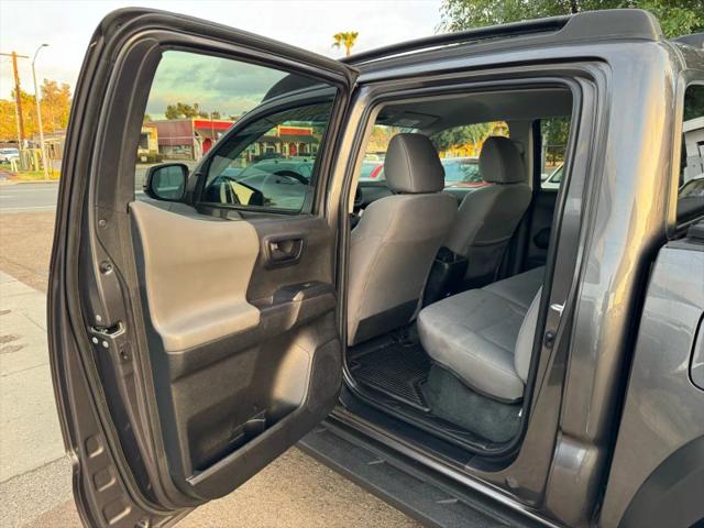2023 Toyota Tacoma SR V6
