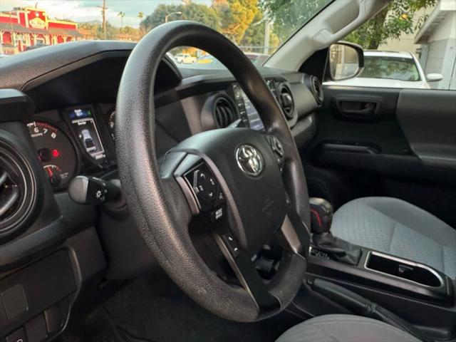 2023 Toyota Tacoma SR V6