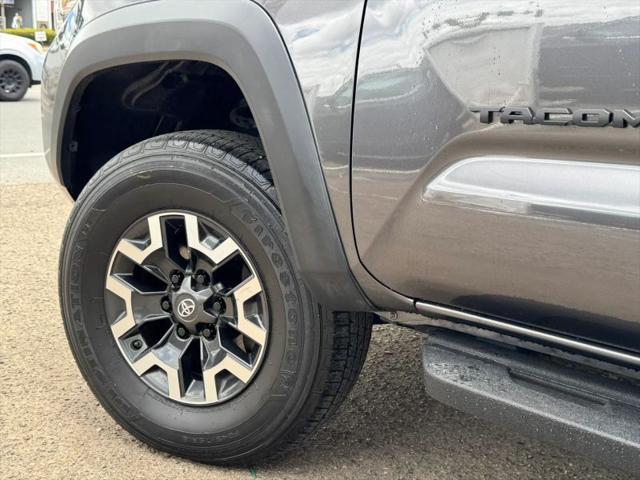 2023 Toyota Tacoma SR V6