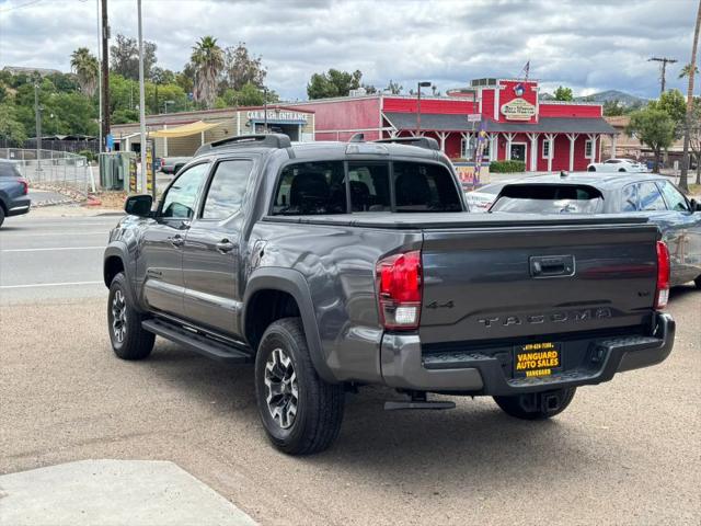 2023 Toyota Tacoma SR V6