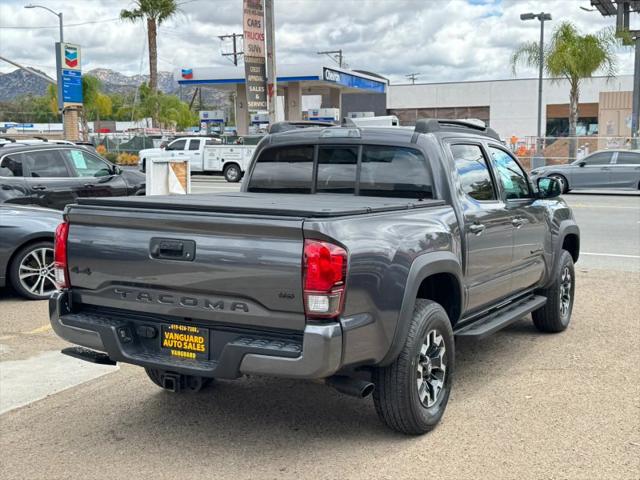 2023 Toyota Tacoma SR V6