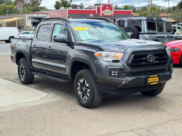 2023 Toyota Tacoma SR V6 for sale in Lakeside, CA