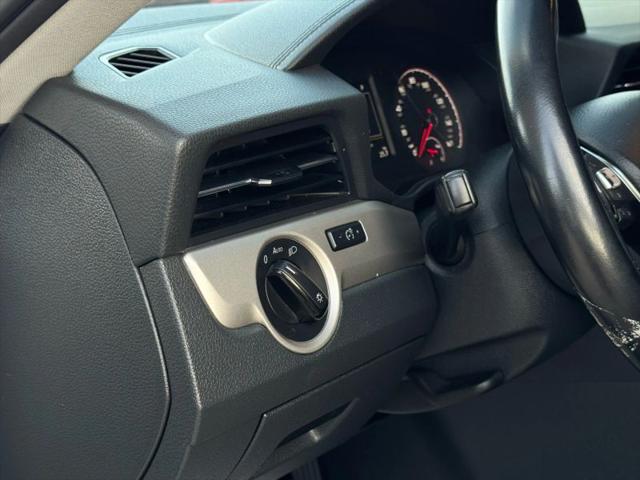 2020 Volkswagen Passat 2.0T SE