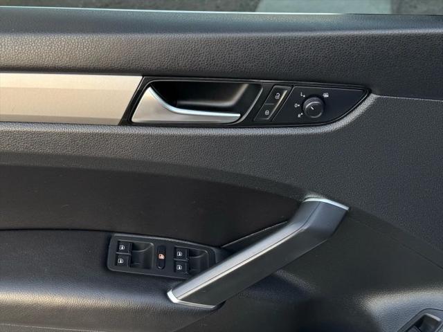 2020 Volkswagen Passat 2.0T SE