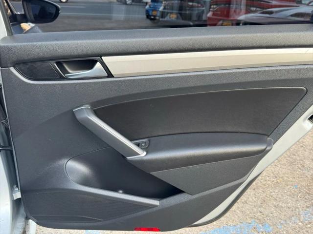 2020 Volkswagen Passat 2.0T SE