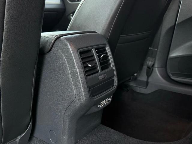 2020 Volkswagen Passat 2.0T SE