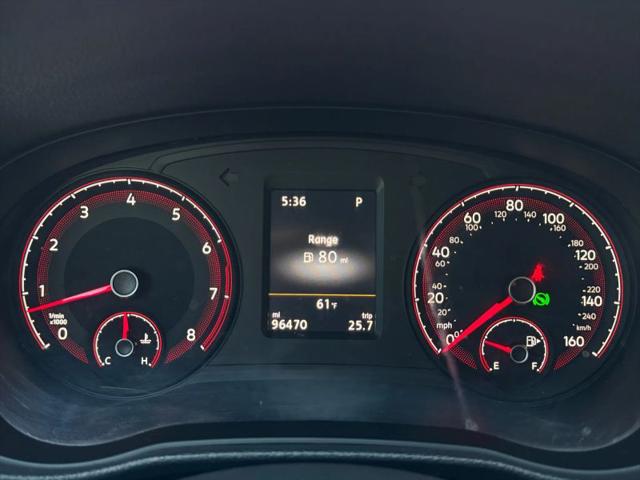 2020 Volkswagen Passat 2.0T SE