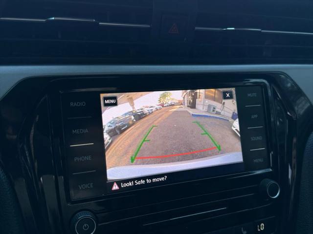 2020 Volkswagen Passat 2.0T SE