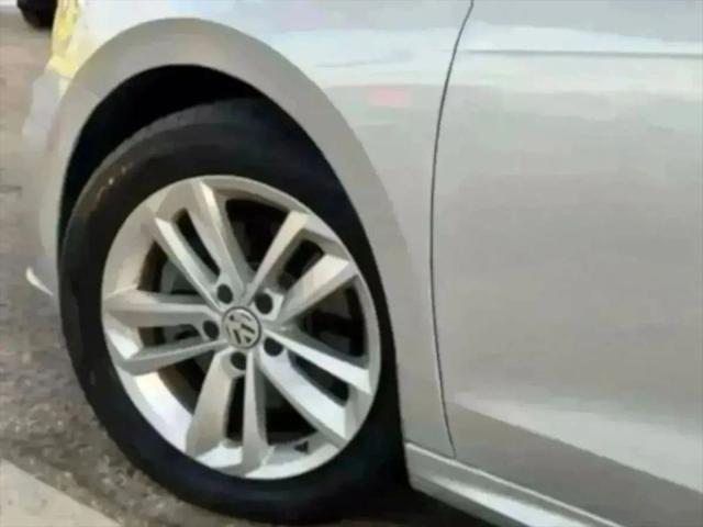2020 Volkswagen Passat 2.0T SE