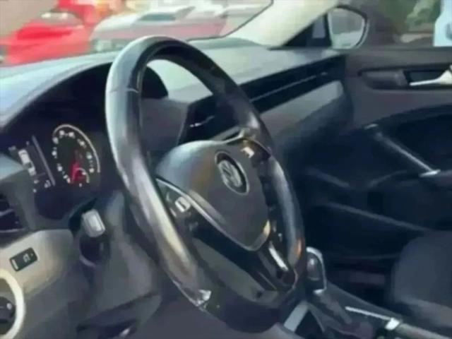 2020 Volkswagen Passat 2.0T SE