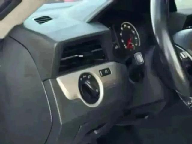 2020 Volkswagen Passat 2.0T SE