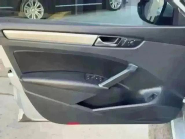 2020 Volkswagen Passat 2.0T SE